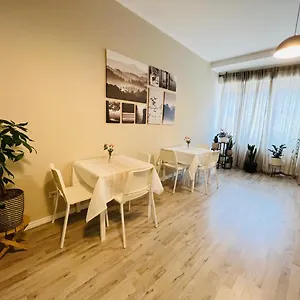  Сasa de vacaciones Sonila's 1
