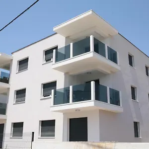 Jessica , Trogir Chorwacja