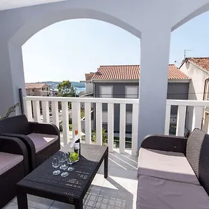Bozana , Trogir Chorwacja
