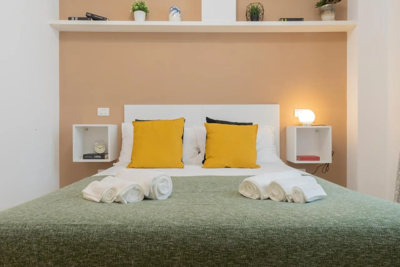 Brilla Marvelous Apartment In The Center Bergamo