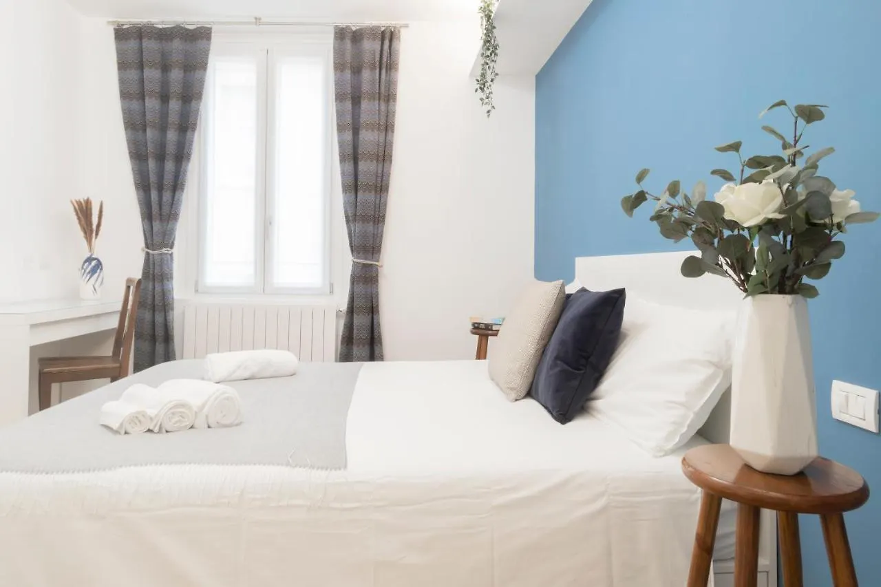 Brilla Marvelous Apartment In The Center Bergamo