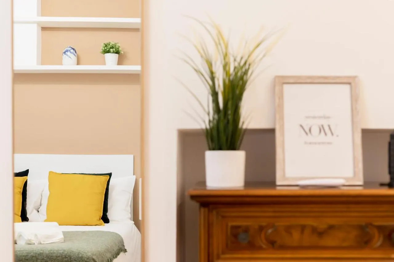 Brilla Marvelous Apartment In The Center Bergamo