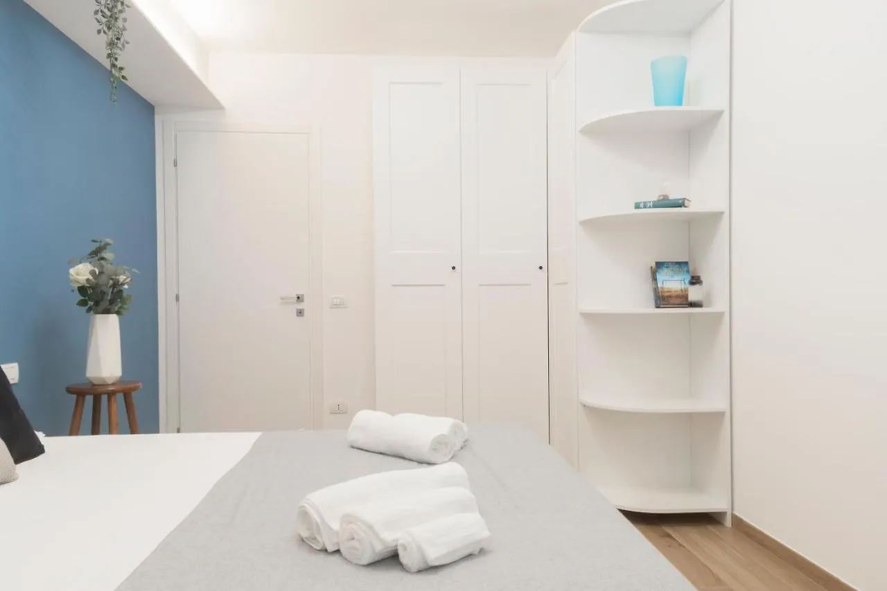 Brilla Marvelous Apartment In The Center Bergamo