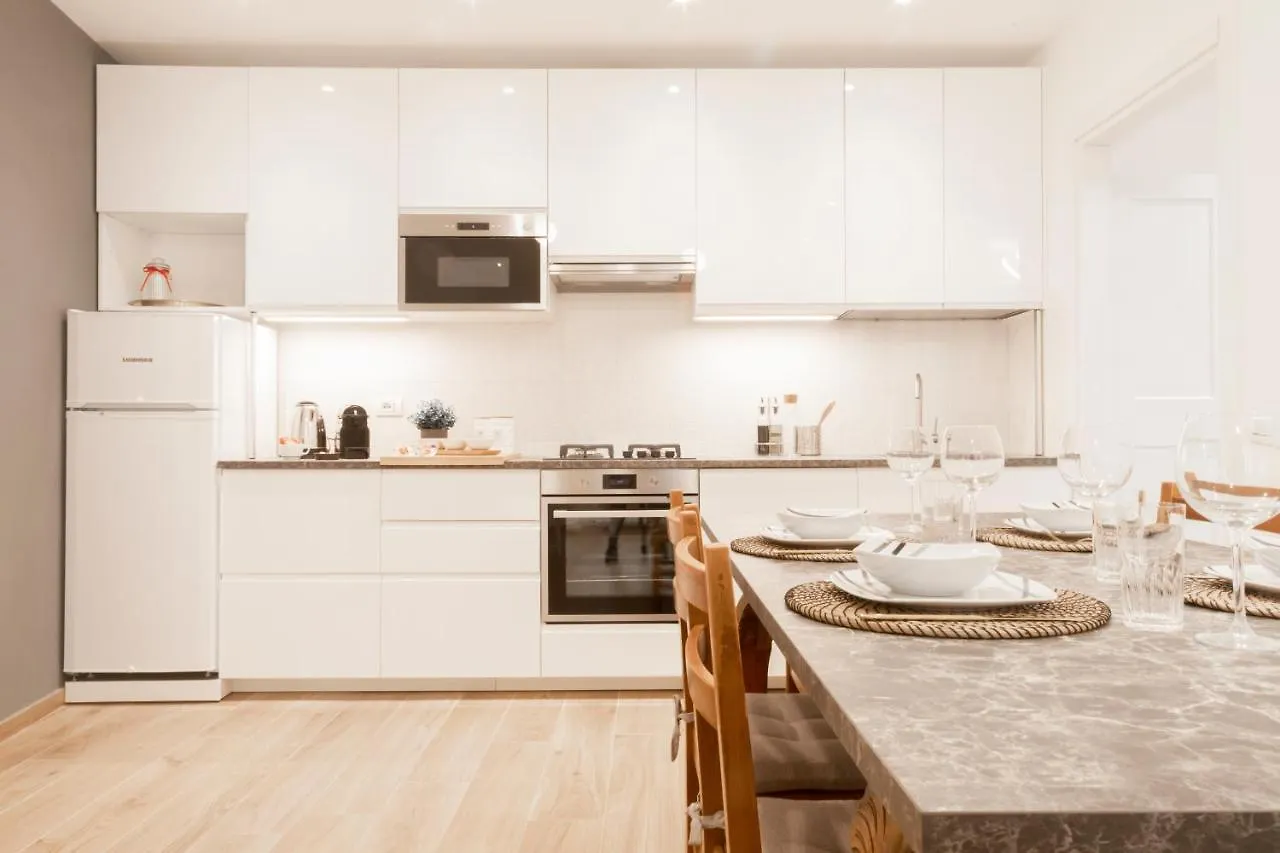 Brilla Marvelous Apartment In The Center Bergamo