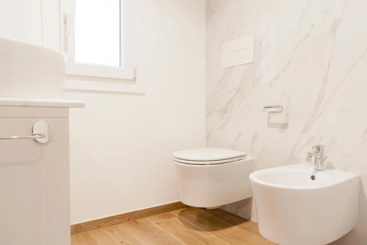 Brilla Marvelous Apartment In The Center Bergamo
